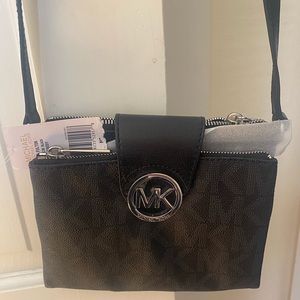 MICHAEL by Michael Kors crossbody bag